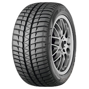 Vinterdekk 215/60 R16 SKODA YETI Sumitomo WT200