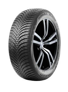 Falken Neumáticos para furgonetas Euroall Season AS210 MPN:332572