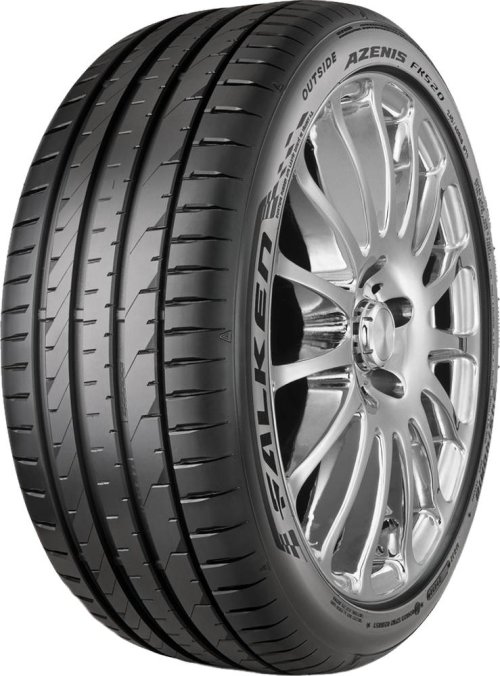 Falken 225 45 R18 Tyres - buy cheap online