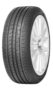 Sommerdekk 215 40 R16 VW GOLF Event Potentem UHP