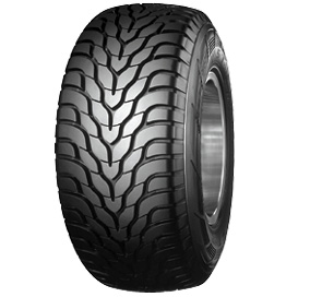 Sommerdekk 285 55 R18 MERCEDES-BENZ G-Klasse Yokohama AVS S/T type -1 V801