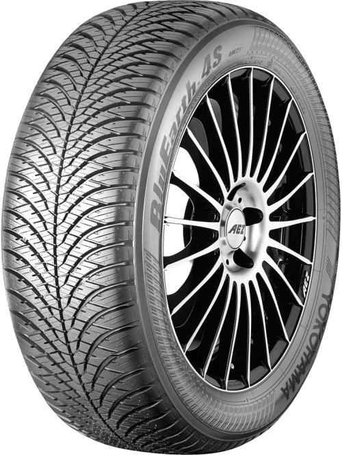 All season tyres 20 Inch ▷ buy cheap at AUTODOC
