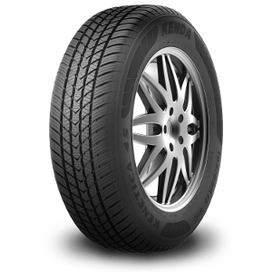 Kenda Kenetica 4S KR202 K361B486 155/65 R14 palec PEUGEOT Celoročné pneumatiky
