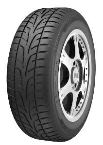 Sommerdekk 275 55 R17 MERCEDES-BENZ ML-Klasse Nankang All-Sport Performanc