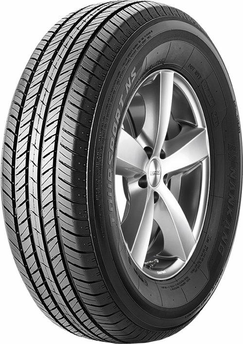 Sommerdekk 235/50 R17 HONDA LEGEND Nankang N-605
