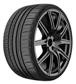 255 30 r21 Sommerdekk Federal 595 RPM 93Y 89ENAAFE pris