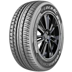 Formoza AZ01 FRF MPN:A19I6AFE Dekk Federal 195/55 R16 87V pris
