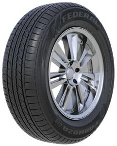 Federal Formoza Gio A57G4CFE FORD Dekk 175/65 R14 pris