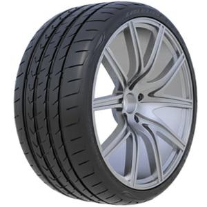 Neumáticos de coche 205 55 R16 94W de Federal EAN:4713959005915