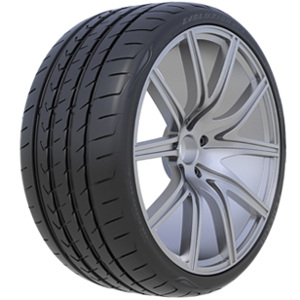 Sommerdekk 275/40 R17 CHRYSLER VIPER Federal Evoluzion ST-1