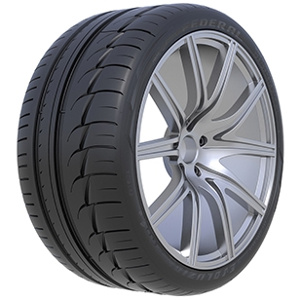 285 35 r19 Sommerdekk Federal Evoluzion F60 103Y B8HM9B pris