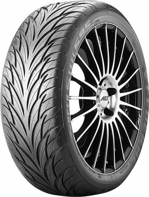 Sommerdekk 225/55 R17 VW PASSAT Federal SS-595