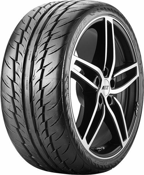 595 Evo MPN:20AK7AFE Dekk Federal 215/45 R17 91Y pris