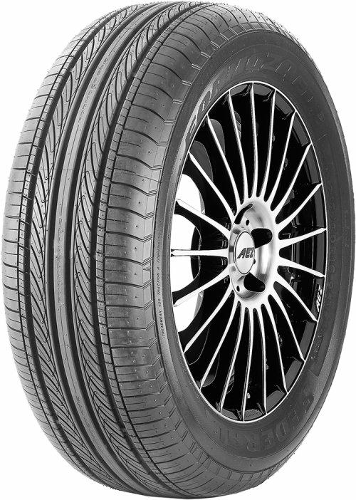 Federal Formoza FD2 29BK7ATE FORD Dekk 225/45 R17 pris