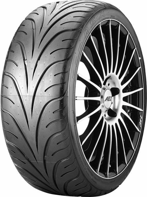 595 RS-R MPN:950J5DFE Dekk Federal 205/50 R15 89W pris