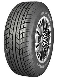 NK Comfort N-729 MPN:JB983 Autógumi Nankang 195/70 R14 95T árak
