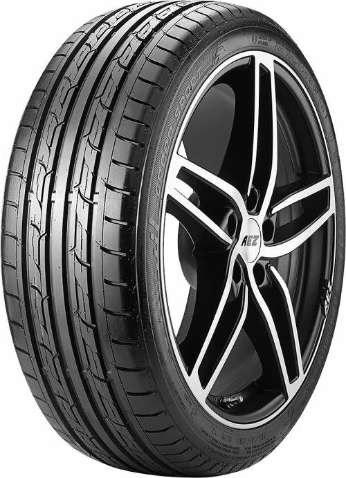 Comfort Eco-2 MPN:JB777 Reifen Nankang 235/50 R18 101Y Preis