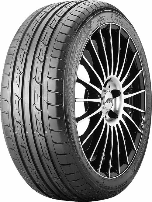 Nankang Green Sport Eco-2+ 13 pulgadas Neumáticos de coche 4717622042344
