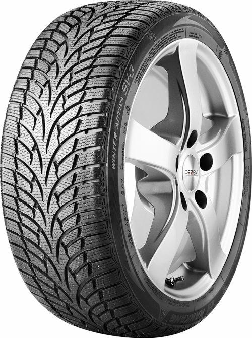 Neumáticos 195 50r15 86 H precio — Nankang Winter Activa SV-3 EAN:4717622052473