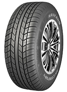 Nankang N-729 195/70 R14
