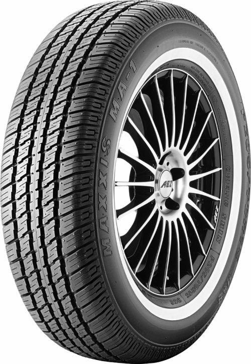 Maxxis MA-1 M+S WSW 20mm 205/70 R14