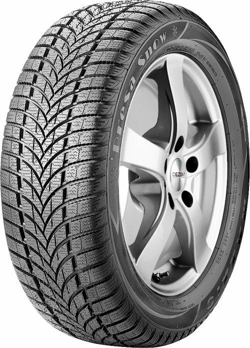 MA-PW Presa Snow MPN:42255200 Dekk Maxxis 205/60 R15 95H pris