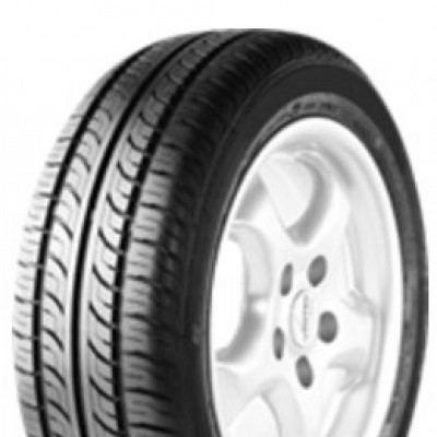 T-Speed 2 Dekk 185/70/13 86T Novex pris