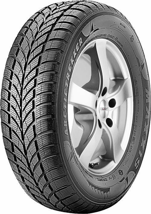 WP-05 Arctictrekker MPN:TP2395770G Dekk Maxxis 195/65 R15 91H pris