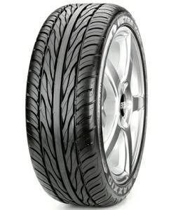 Sommerdekk 245 35 R20 VOLVO S60 Maxxis MA-Z4S Victra