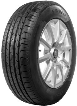 Superspeed A2 NX1955515VSSPEA2 Novex Dekk pris