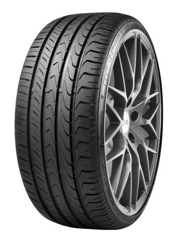 245 45 r17 Sommerdekk Meteor METESPORT2 99W TP42020400 pris