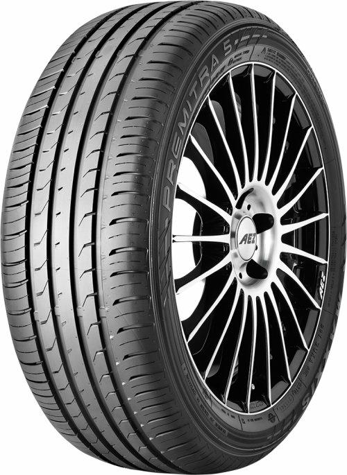Maxxis Neumáticos para furgonetas Premitra 5 MPN:422057610