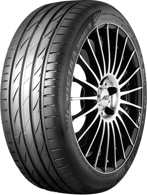 Victra Sport VS5 235/40 ZR19 TP00068400 Neumáticos de automóviles