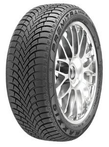Gomme auto per FORD Maxxis Premitra Snow WP6 86T 4717784348131