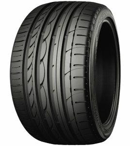 Advan Sport V103B MPN:85352117Y Riepas Yokohama 295/35 R21 107Y cena