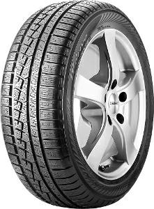 W.drive V902A MPN:WA551609V Dekk Yokohama 215/55 R16 97V pris