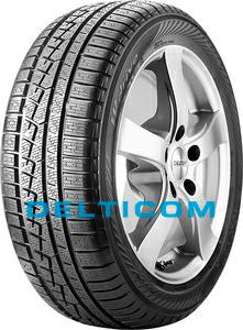 W.drive V902B MPN:WA551813V Dekk Yokohama 255/55 R18 109V pris