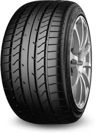 Advan A10E MPN:86501709V Dekk Yokohama 215/50 R17 91V pris