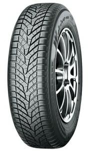 W.drive V905 MPN:WC451812V Däck Yokohama 245/45 R18 100V pris