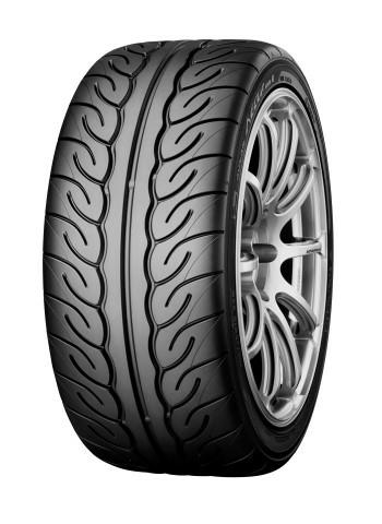 Yokohama AD08R R2508 BMW Dekk 215/40 R18 pris