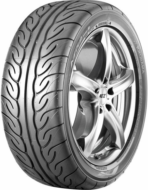 215/45 r18 Sommerdekk Yokohama Advan Neova (AD08R) 89W 0E451809WR pris
