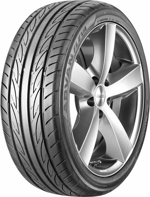 Advan Fleva V701 Dekk 285/30 R20 99W Yokohama pris