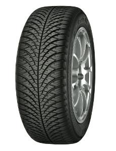 Neumáticos Yokohama BluEarth 4S AW21 MPN:P0651405T Neumáticos 4x4