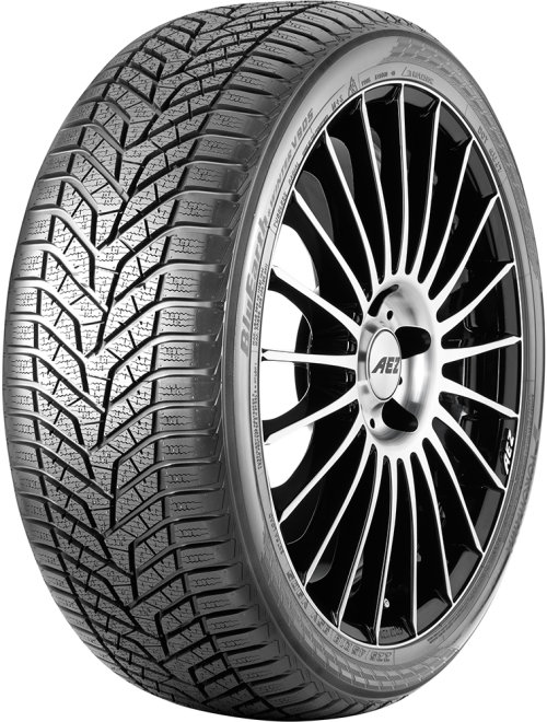 BluEarth-Winter (V90 MPN:WC351911WB Reifen Yokohama 235/35 R19 91W Preis