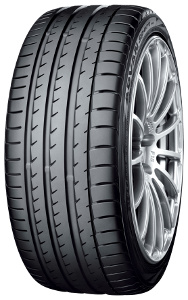 Yokohama Advan Sport (V105S) neumáticos 235 30 r20 88Y R6040 precio