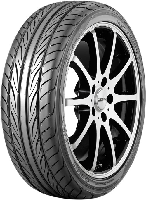 Yokohama S.drive R6099 SMART Pneumatiky 195/40 R16 cena
