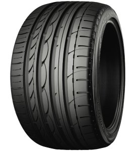 Sommerdekk 295 40 R20 MERCEDES-BENZ ML-Klasse Yokohama Advan Sport (V103A)