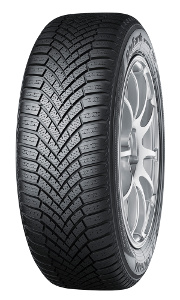 Neumáticos Yokohama BluEarth-Winter (V906) MPN:R6168 Neumáticos 4x4