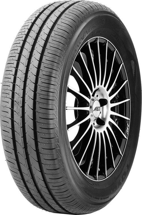 NanoEnergy 3 MPN:1062900 Pnevmatike Toyo 165/70 R14 85T cena