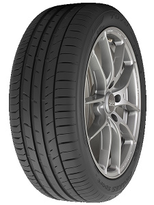 Proxes Sport A MPN:4023700 Pnevmatike Toyo 235/45 R17 97Y cena